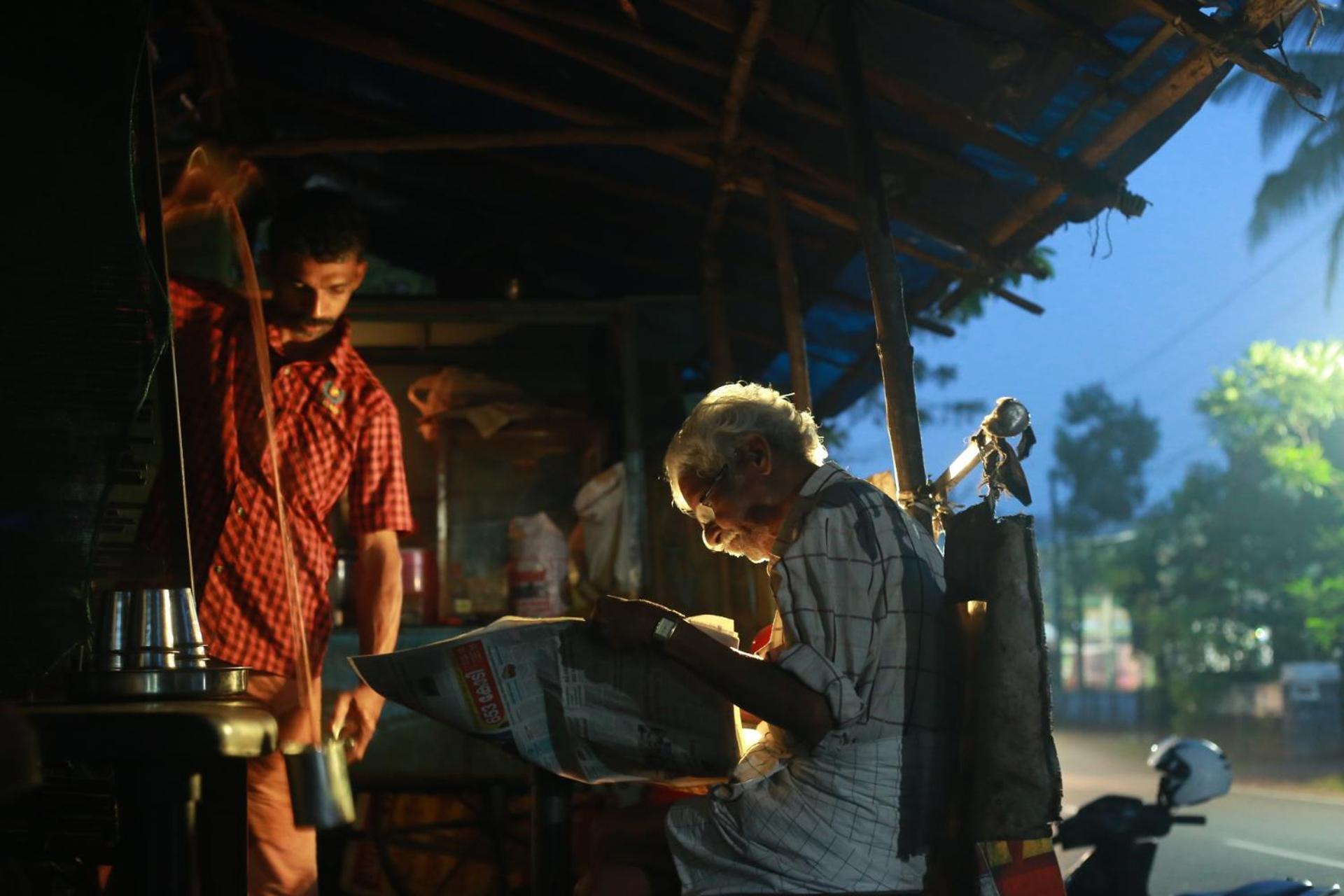 Cranganor History Cafe & Riverside Chateau North Paravur Eksteriør bilde